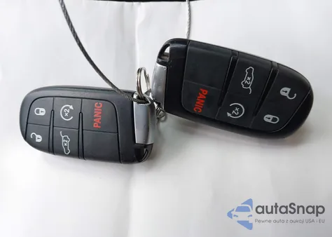 2014 Jeep Grand Cherokee Limited z USA, uszkodzony, nr VIN 1C4RJFBGXEC236632